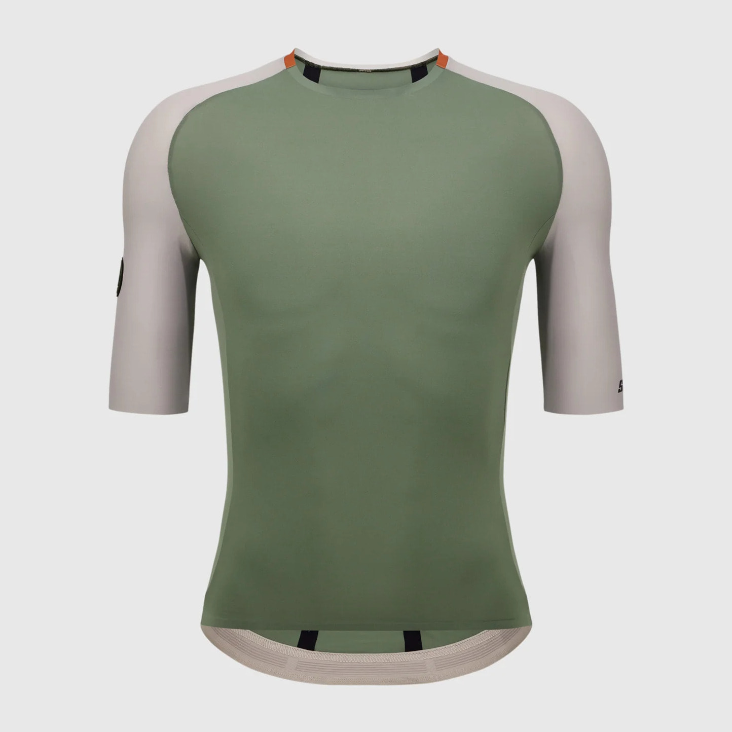 Pelle Maillot - Vert