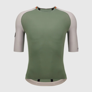 Pelle Maillot - Vert