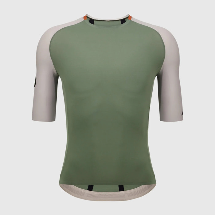 Pelle Maillot - Vert
