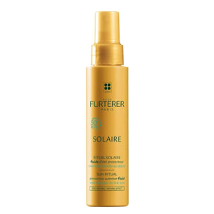 Solaire  - Fluide D'Eté Protecteur KPF50+ - 100 ml