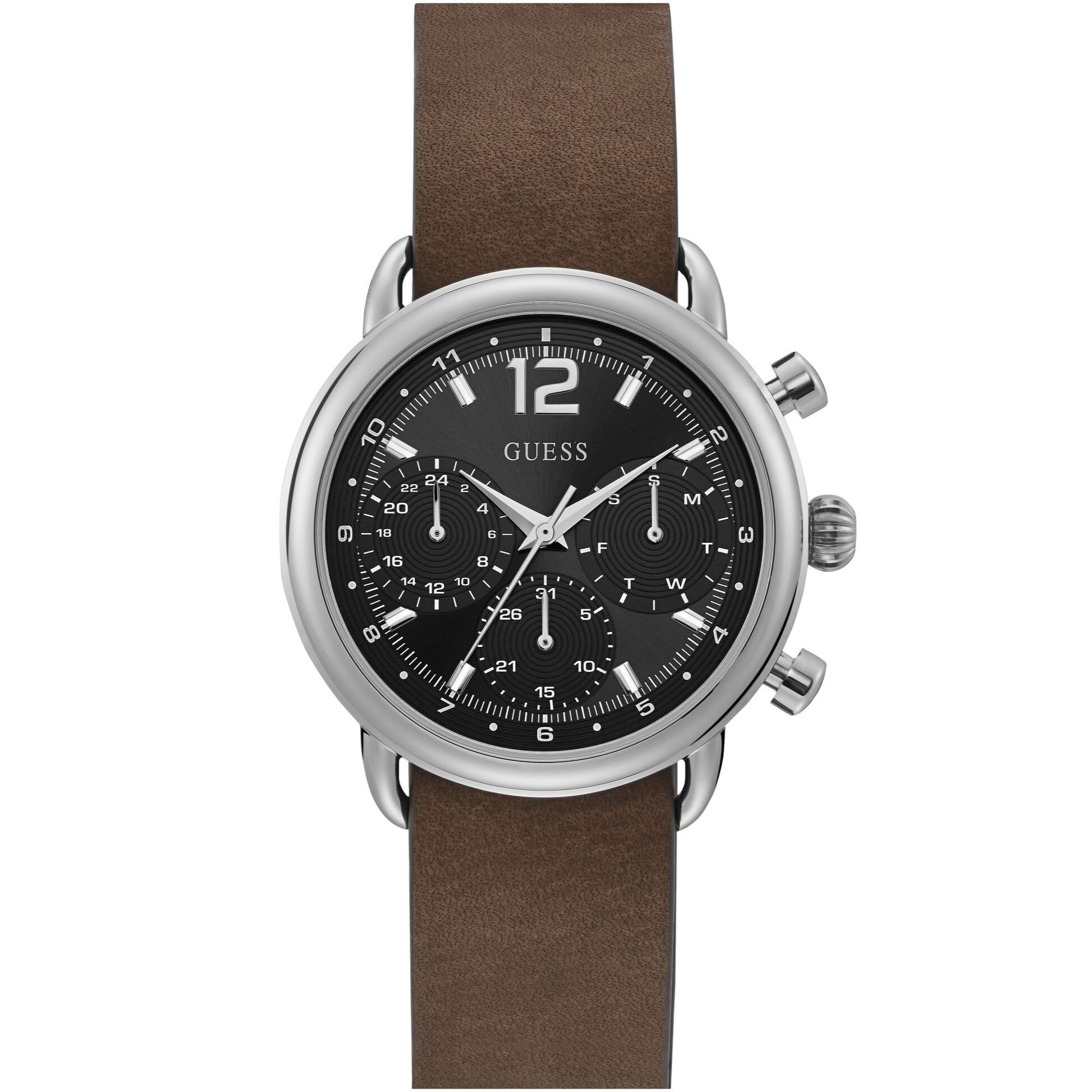 Guess Reloj Analógico De Cuarzo. Gt Outback