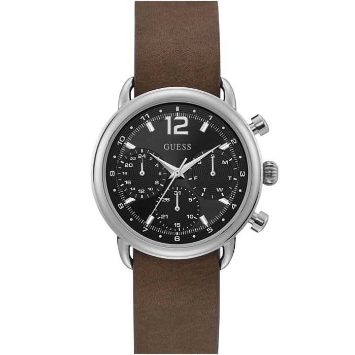 Guess Reloj Analógico De Cuarzo. Gt Outback