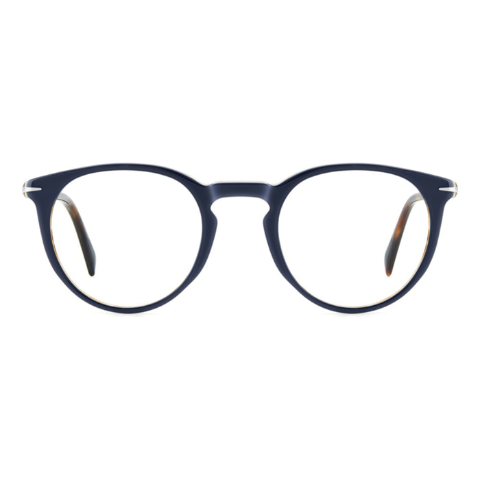 Gafas de Vista David Beckham DB 1139 S9W 49 de Acetato Hombre 49 mm