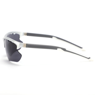 Gafas de Sol Fluor 975-C4 de Tr90 Unisex 70 mm