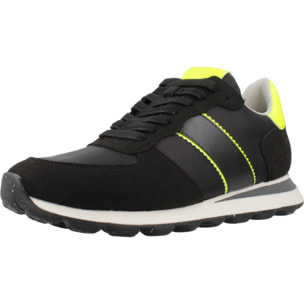 SNEAKERS GEOX U SPHERICA VSERIES