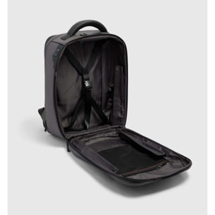 Piquadro Zaino da viaggio resistente all'acqua porta pc 14"