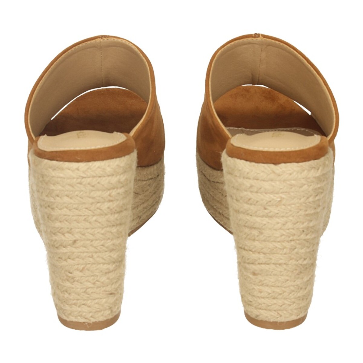 Sandali Donna Tata Italia Marrone