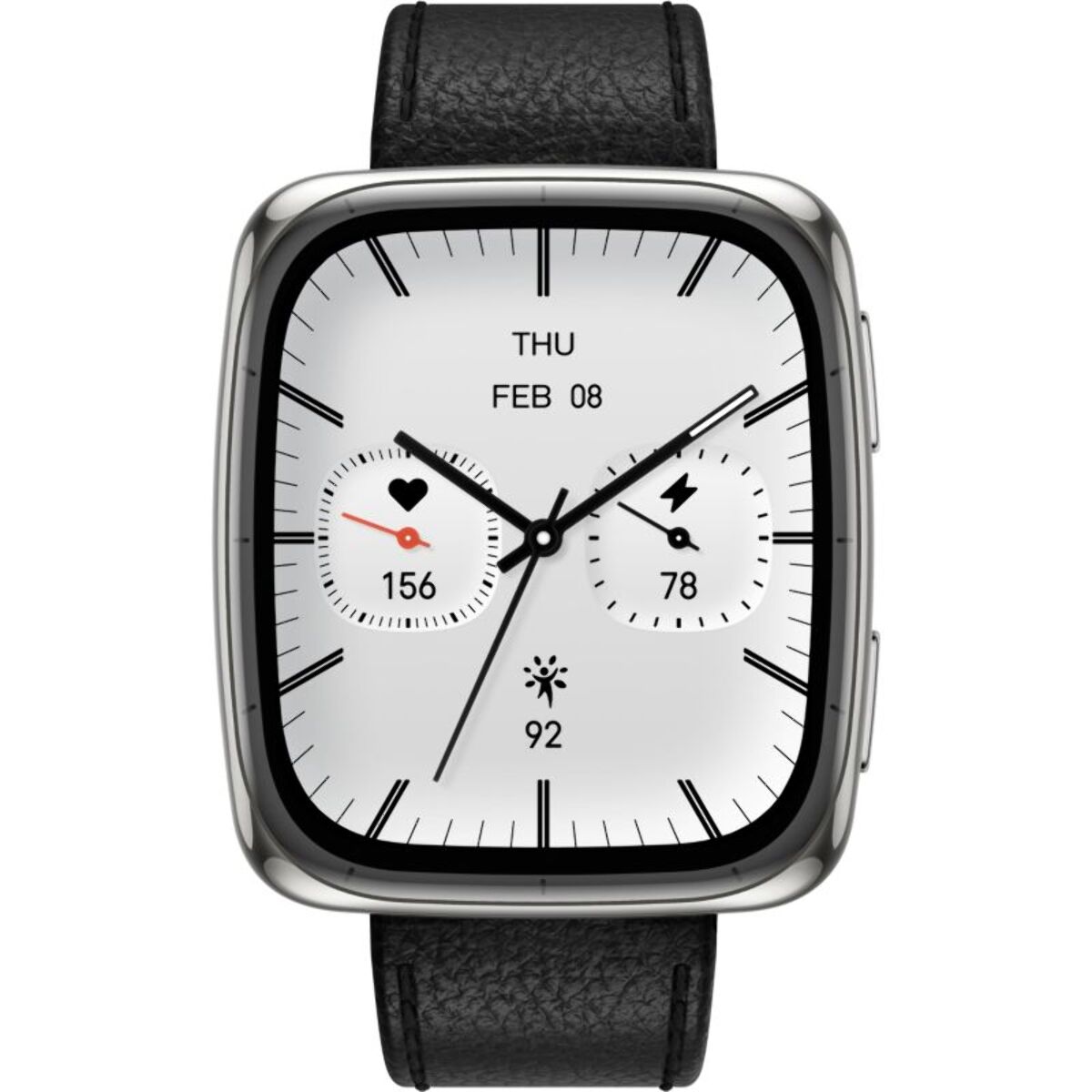 Montre sport AMAZFIT Active 2 Square