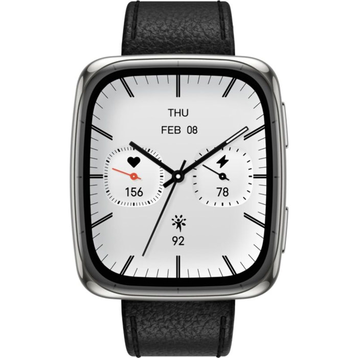 Montre sport AMAZFIT Active 2 Square