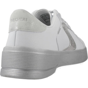 Sneakers De  Mujer Hiland - Quite Chic Blanco