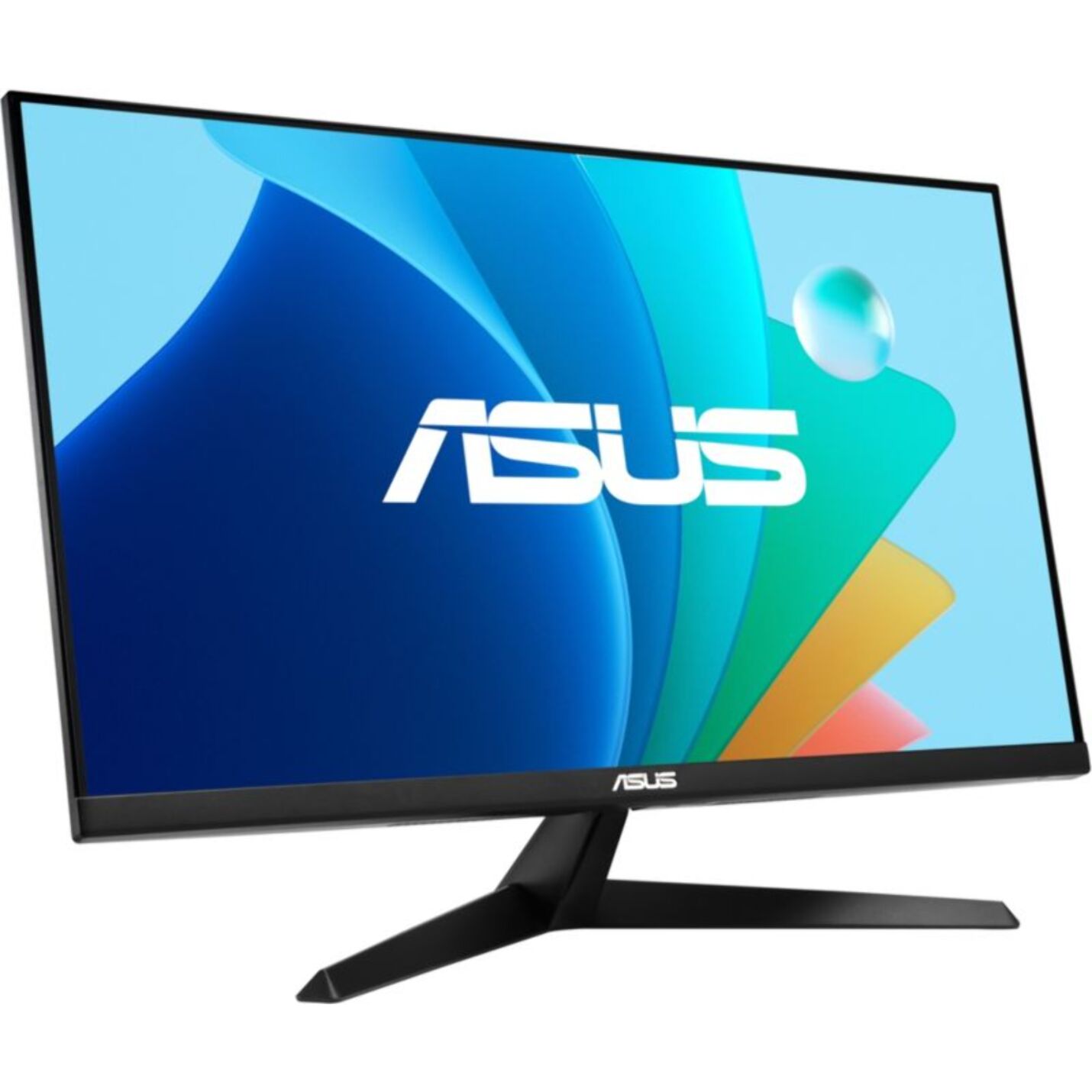 Ecran PC Gamer ASUS EYECARE VY279HF Plat 27'' IPS