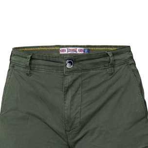 Bermuda Uomo Cotone LONSDALE Cargo