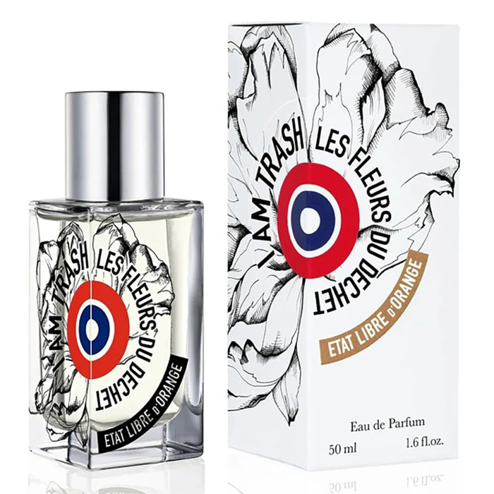Etat Libre D'Orange Eau de Parfum EDP Unisex 50 ML