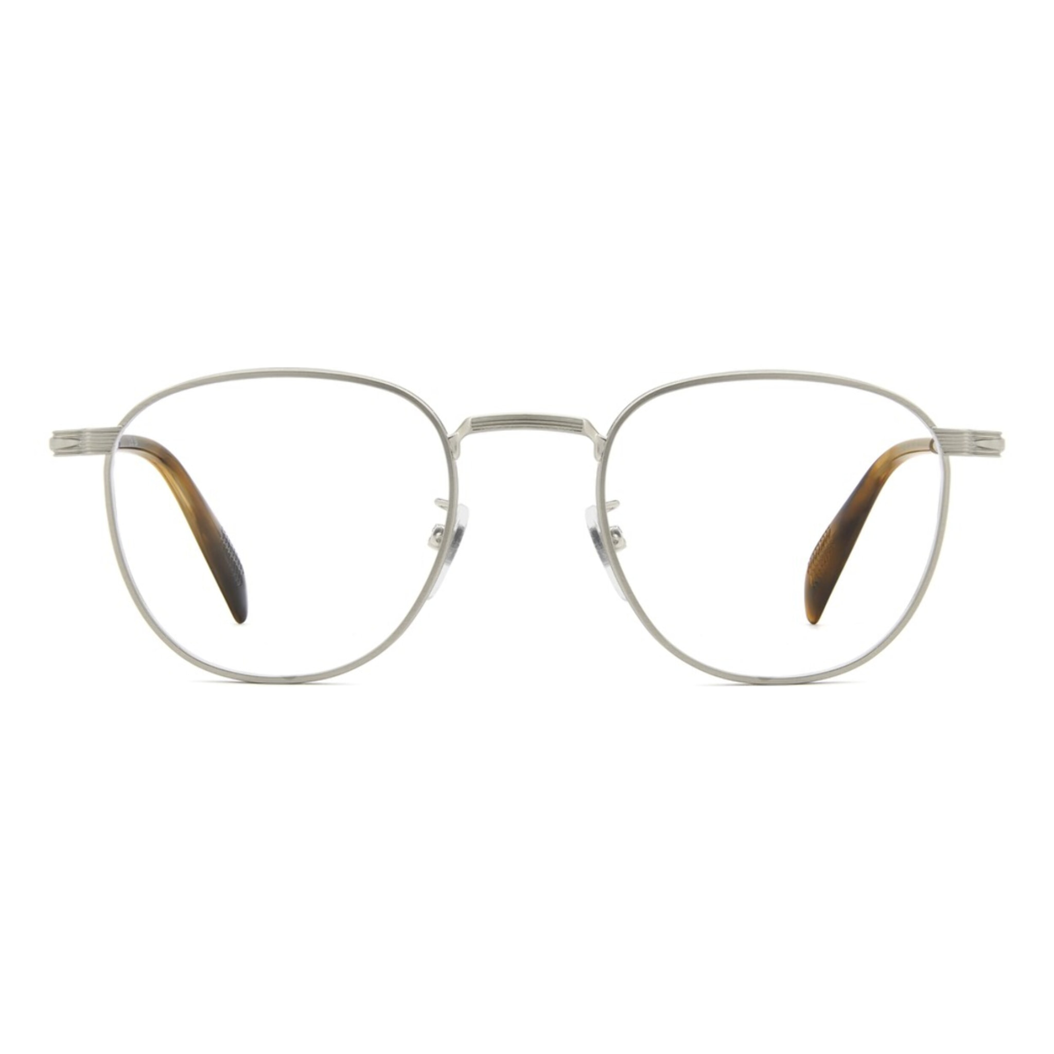 Gafas de Vista David Beckham DB 1241 9CI de Metal Hombre 49 mm