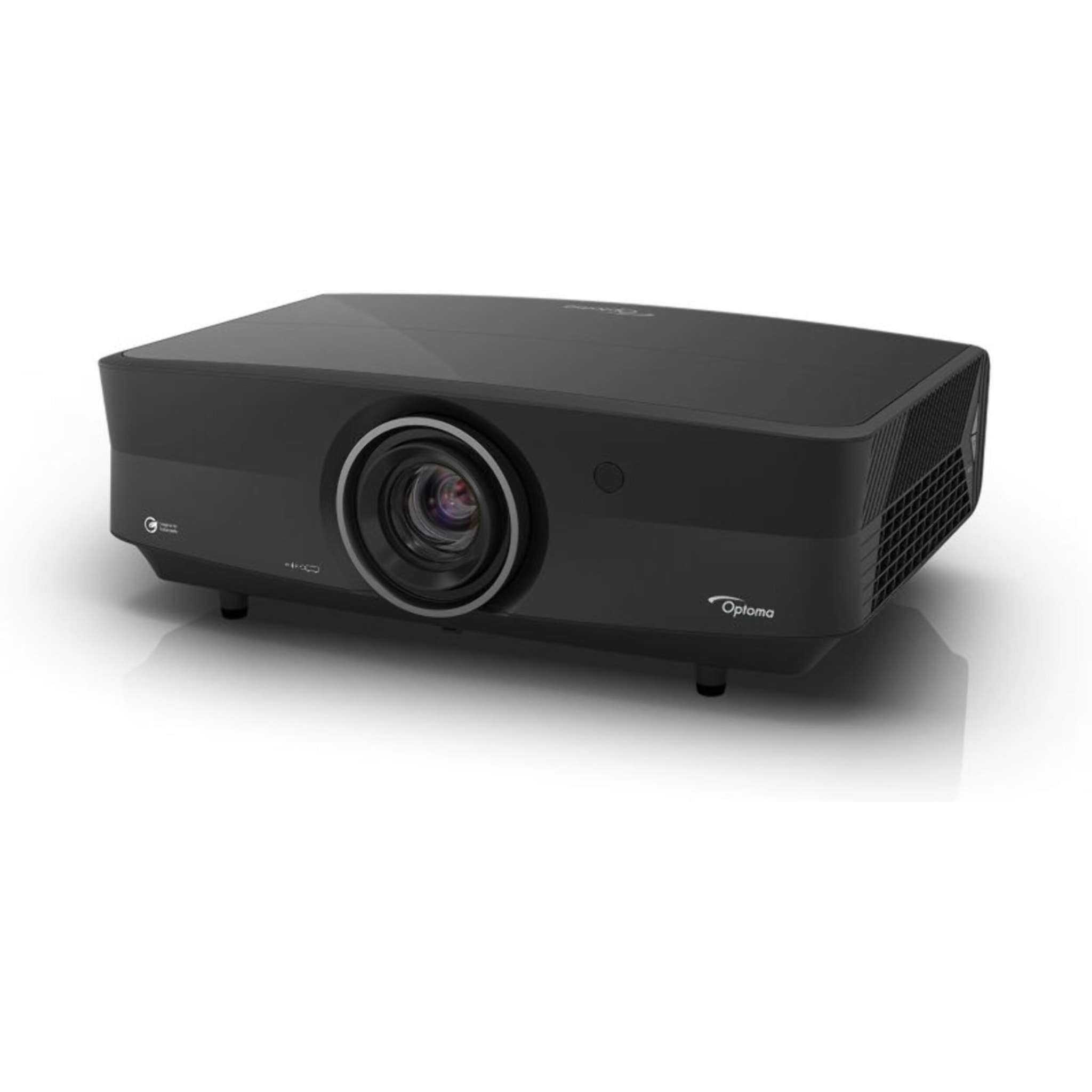 Vidéoprojecteur home cinéma OPTOMA UHZ68LV