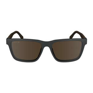 Gafas de Vista Lacoste L6010MAG-SET N 301 de Acetato Inyectado Hombre 55 mm