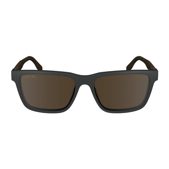 Gafas de Vista Lacoste L6010MAG-SET N 301 de Acetato Inyectado Hombre 55 mm