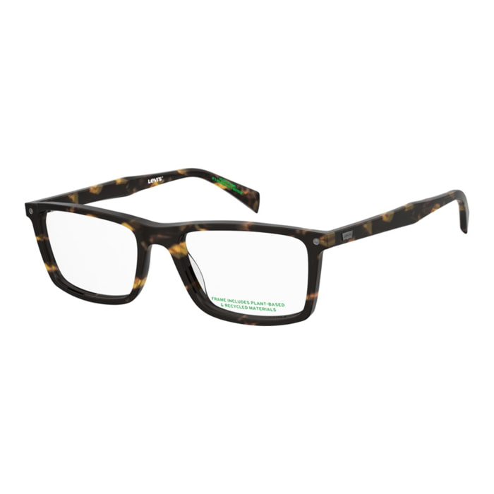 Gafas de Vista Levi's LV 5097 086 de Acetato Hombre 54 mm