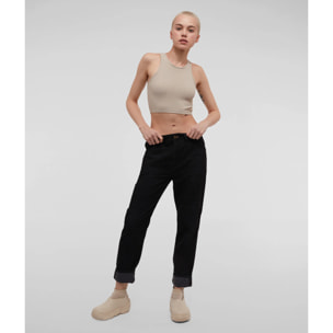 WDC DC12 RANCH TROUSERS