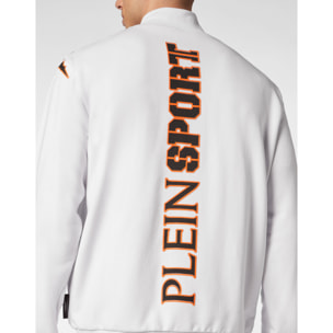 PLEIN SPORT Sudadera SCRATCH