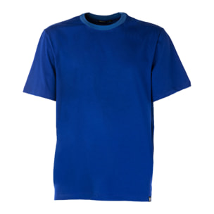 REIGN t-shirt uomo royal