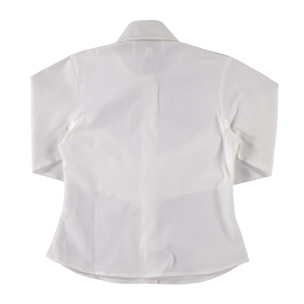 Camicia BAMBINA bianca