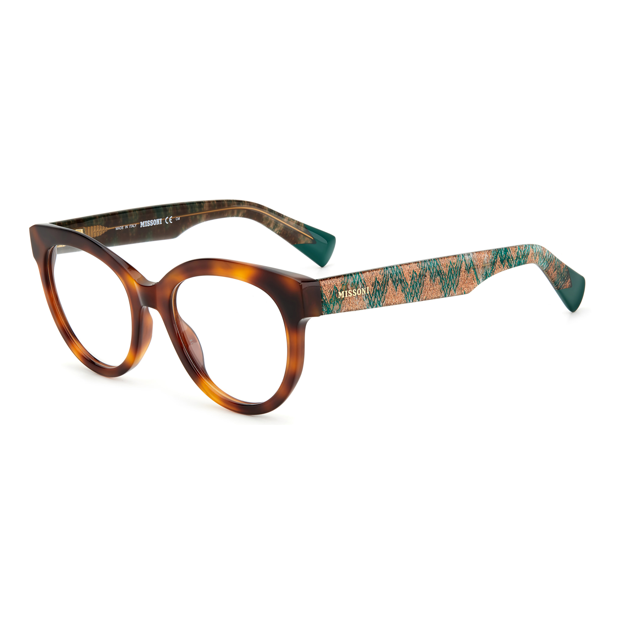 Montura de gafas Missoni Mujer MIS-0080-05L