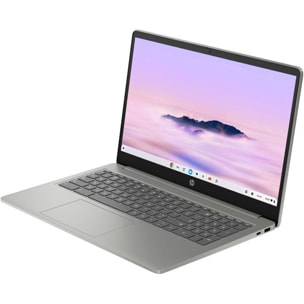Chromebook HP Plus 15a-nb0036nf