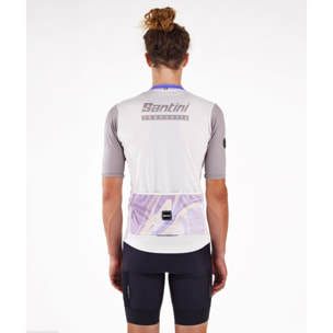 Sandstorm - Maglia - Grigio - Uomo