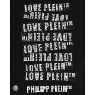 PHILIPP PLEIN T-shirt Round Neck SS Philipp Plein TM