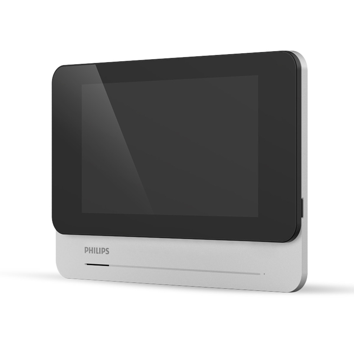 Visiophone WelcomeEye Connect 2 avec 2 platines de rue
