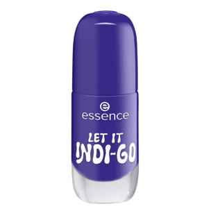 Gel Nail Polish - Vernis à Ongles Séchage Rapide Fini Brillant 8ml