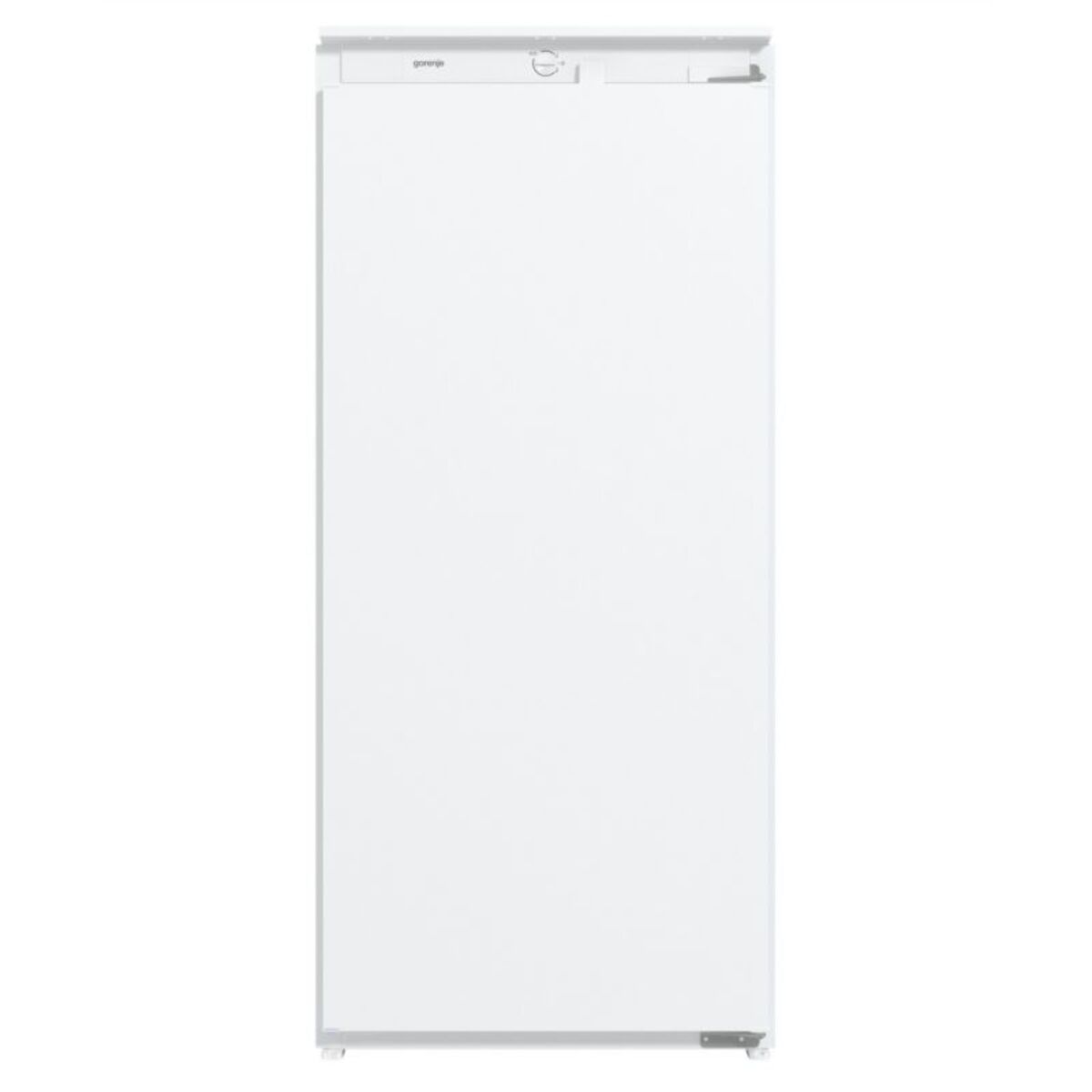 Réfrigérateur 1 porte encastrable GORENJE RI412EE1