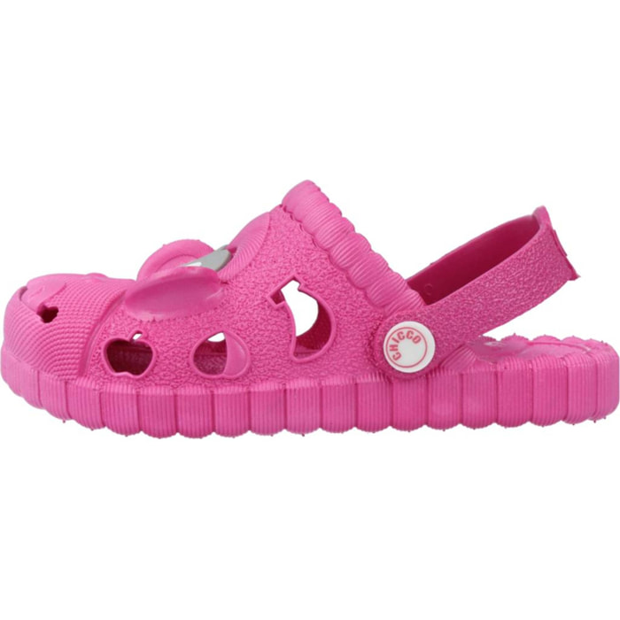 Chanclas Niña de la marca CHICCO  modelo MATTEO Pink