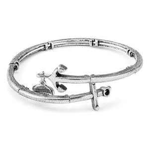 Pulsera Alex And Ani Mujer V16W28RS