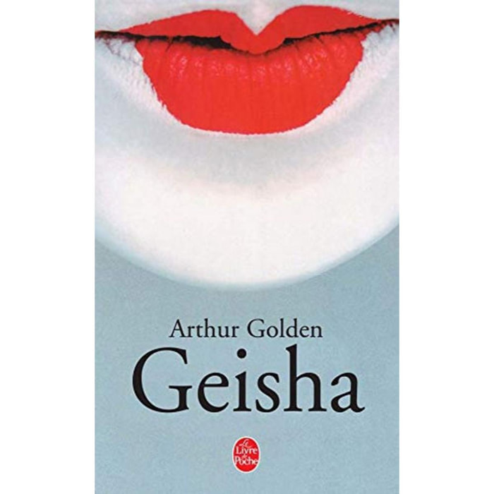 Golden, Arthur | Geisha | Livre d'occasion