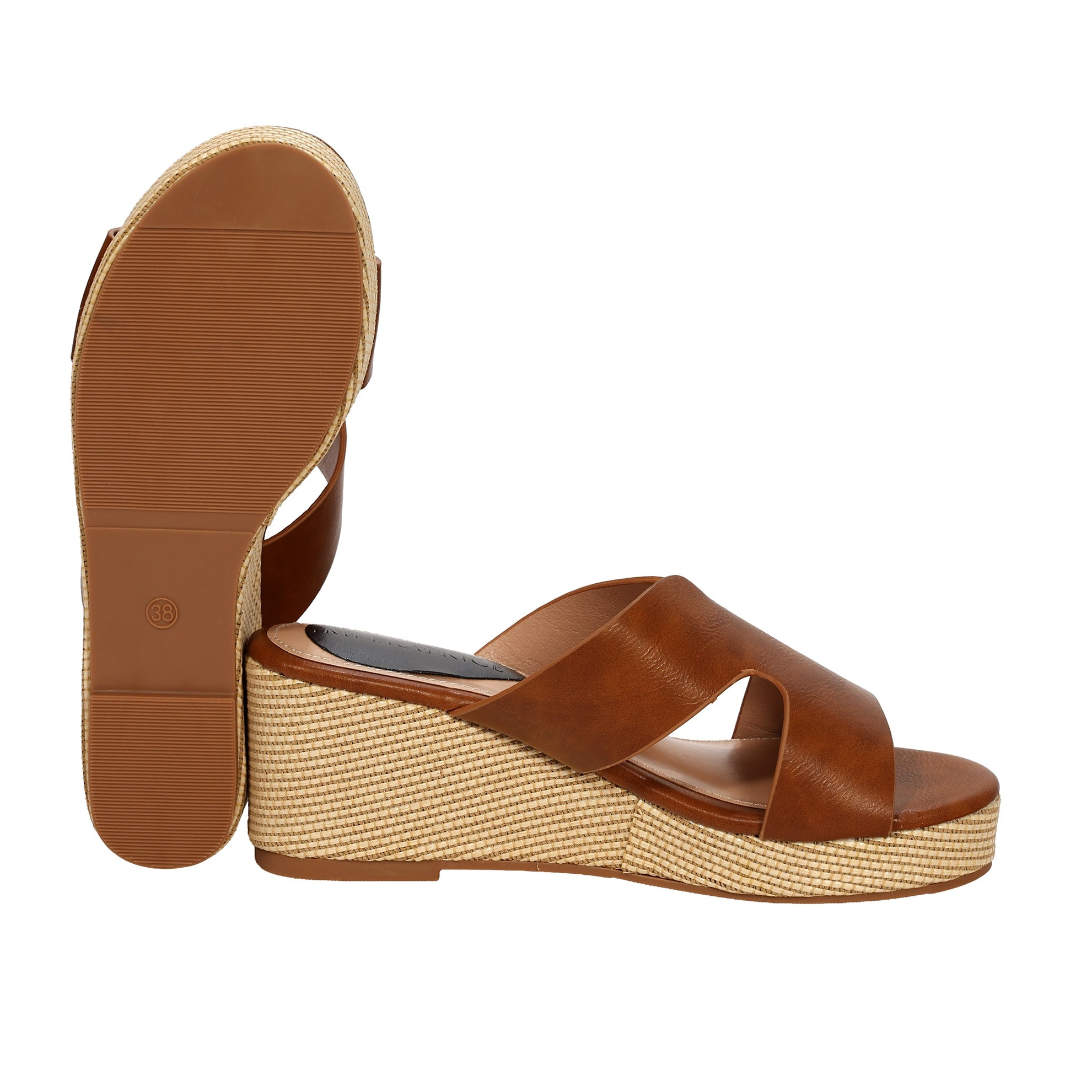 Sandali - tacco 7,5 cm