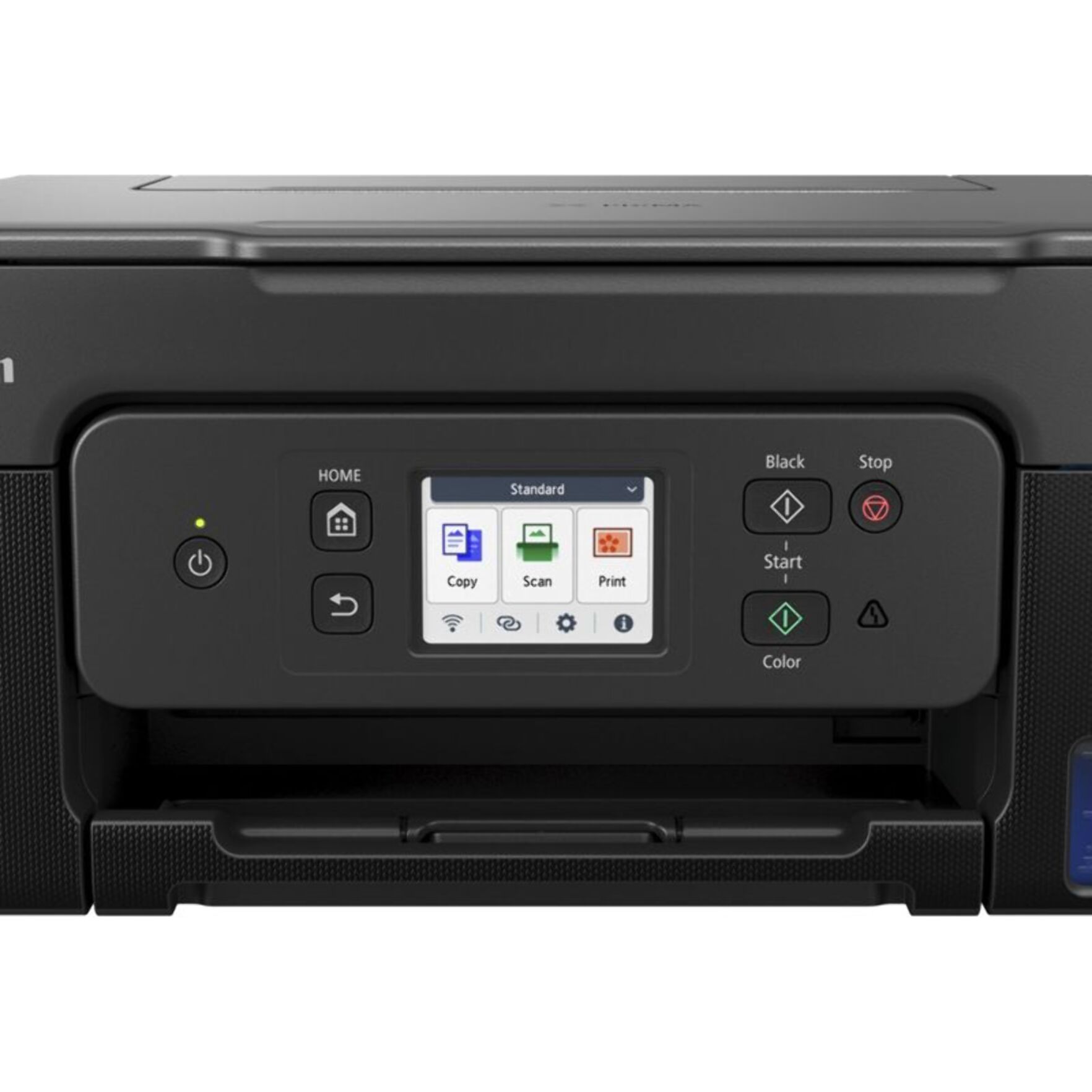 Imprimante jet d'encre CANON MEGATANK G3590