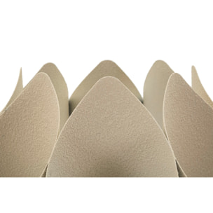 LAMPADA DA TERRA SPACE CM 39,5X155