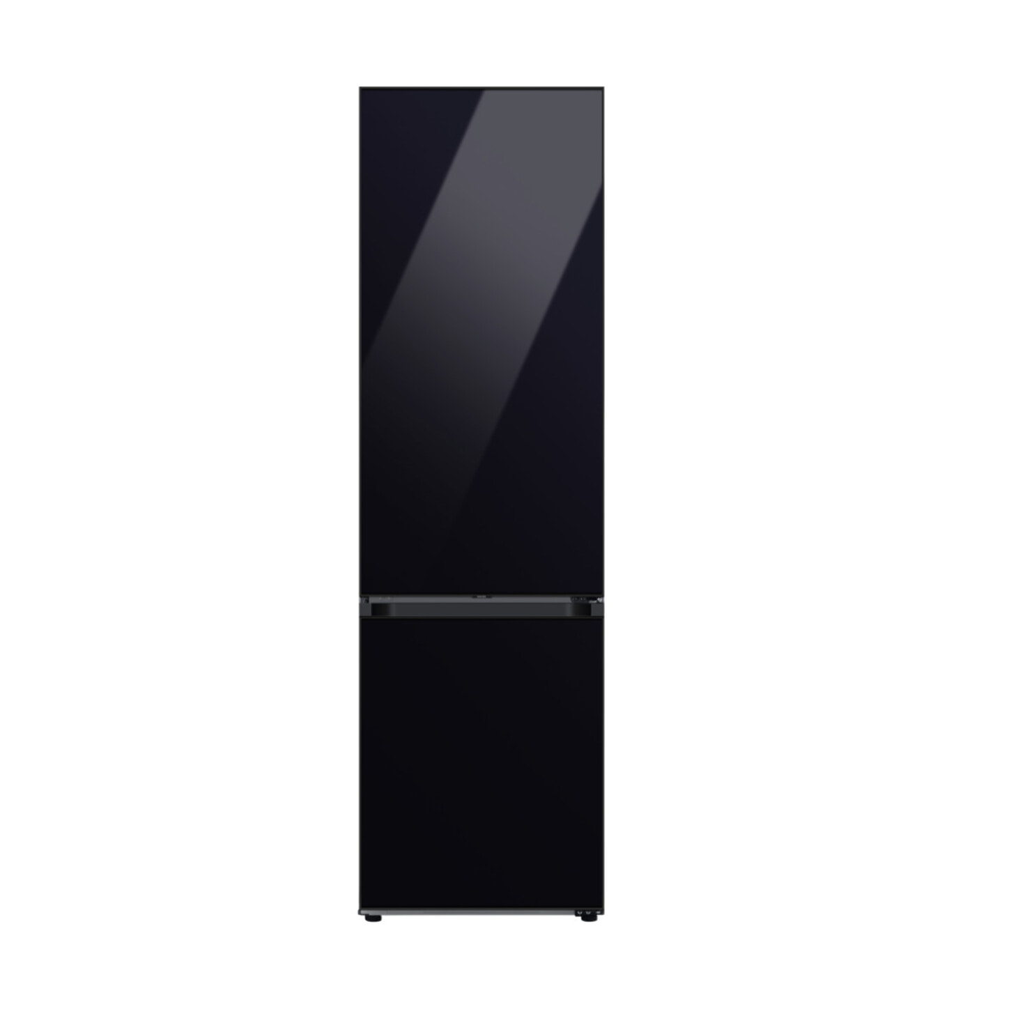 Samsung RB38A7B6D22 Libera installazione D Nero