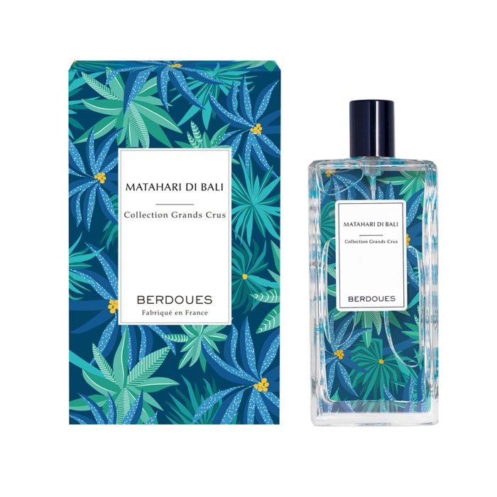 Matahari Di Bali - Eau de Parfum 100 ml