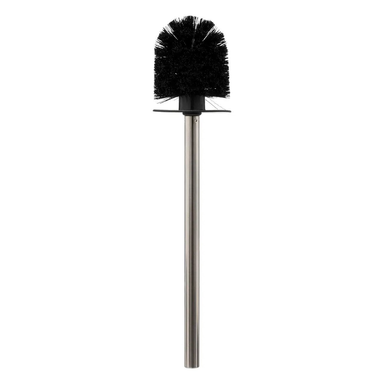 Brosse WC céramique "Colorama" gris béton