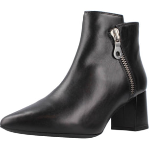 Botines Mujer de la marca GEOX  modelo D BIGLIANA NEGRO