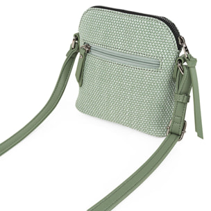 Minibolso Lois Bartlett Menta