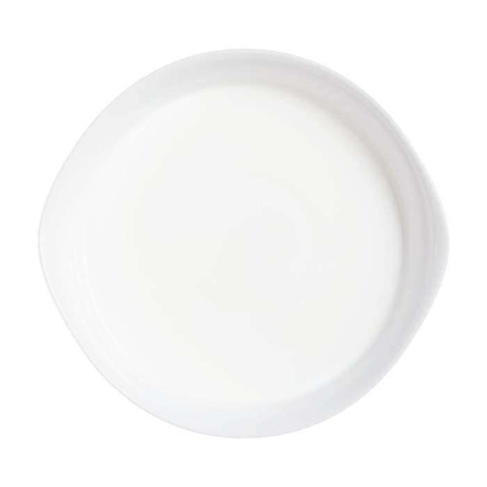 Molde para tarta 28 cm Smart Cuisine Wavy - Luminarc