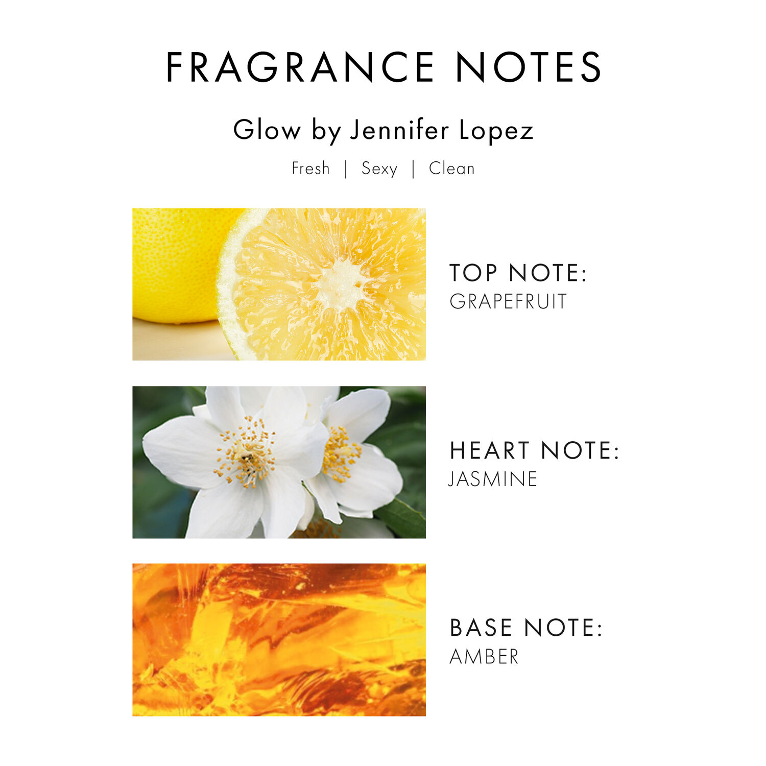 Glow - Eau de Toilette