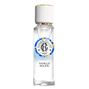 Vanille Soleil - Eau Parfumée Bienfaisante