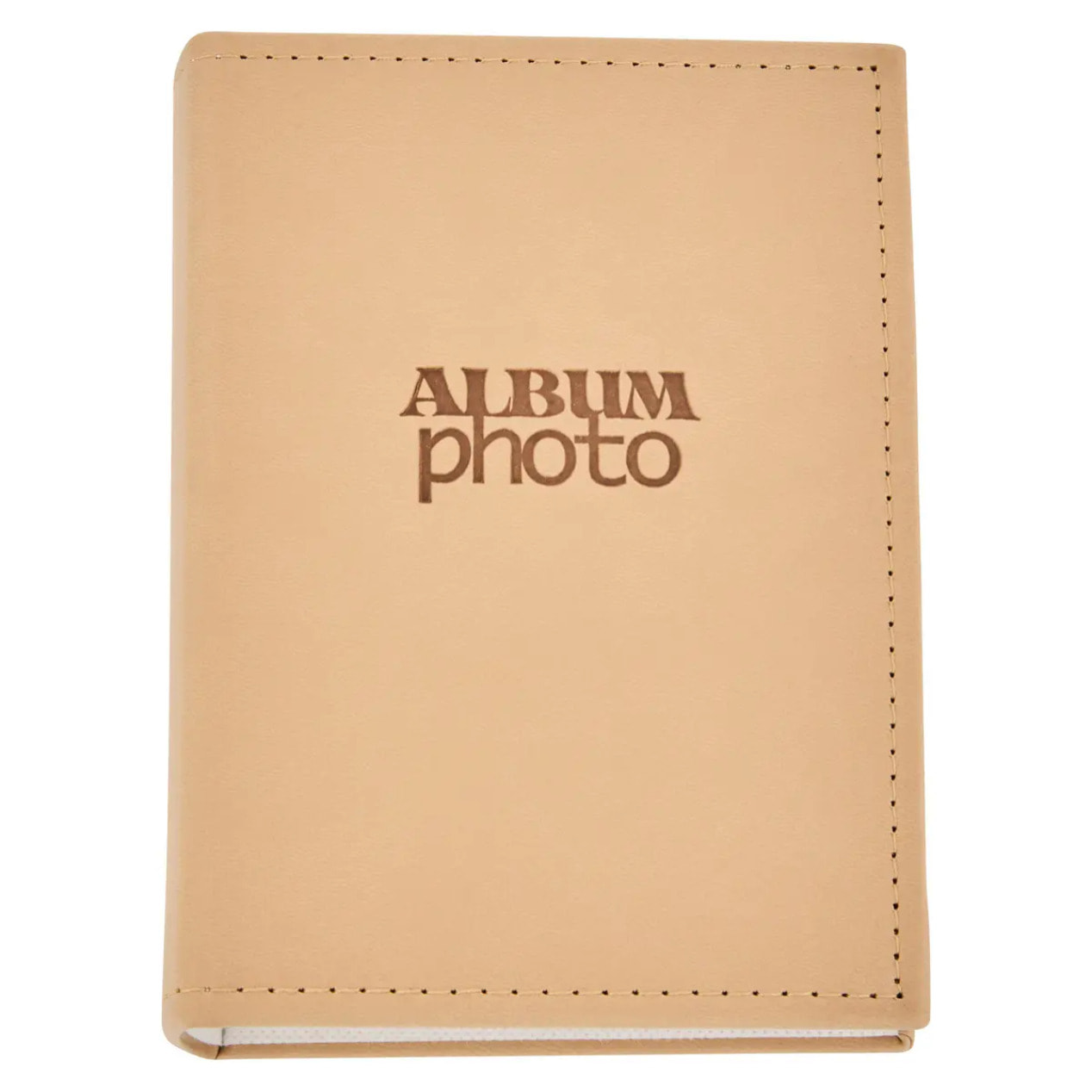 Album-photo Sky beige 80 photos