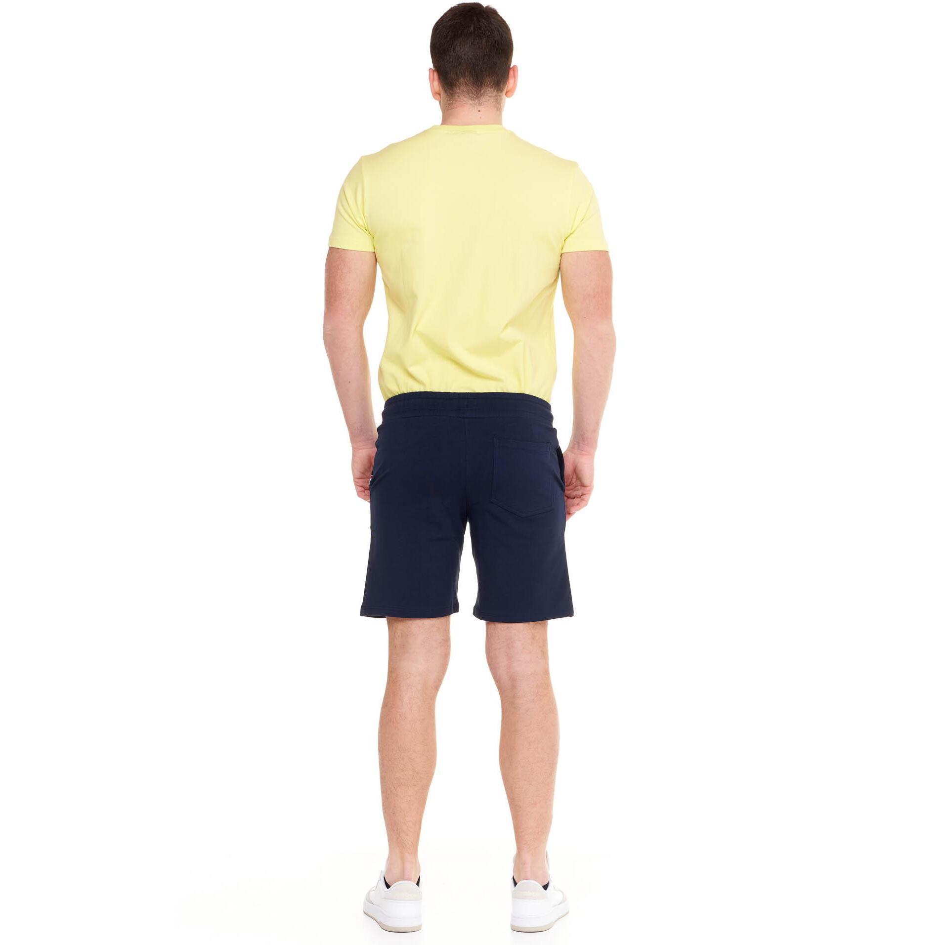 Pantaloncini da uomo Leone Basic