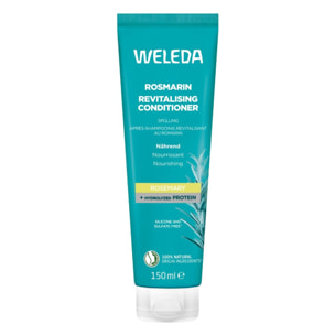 WELEDA - Après-Shampooing au Romarin - 150ml